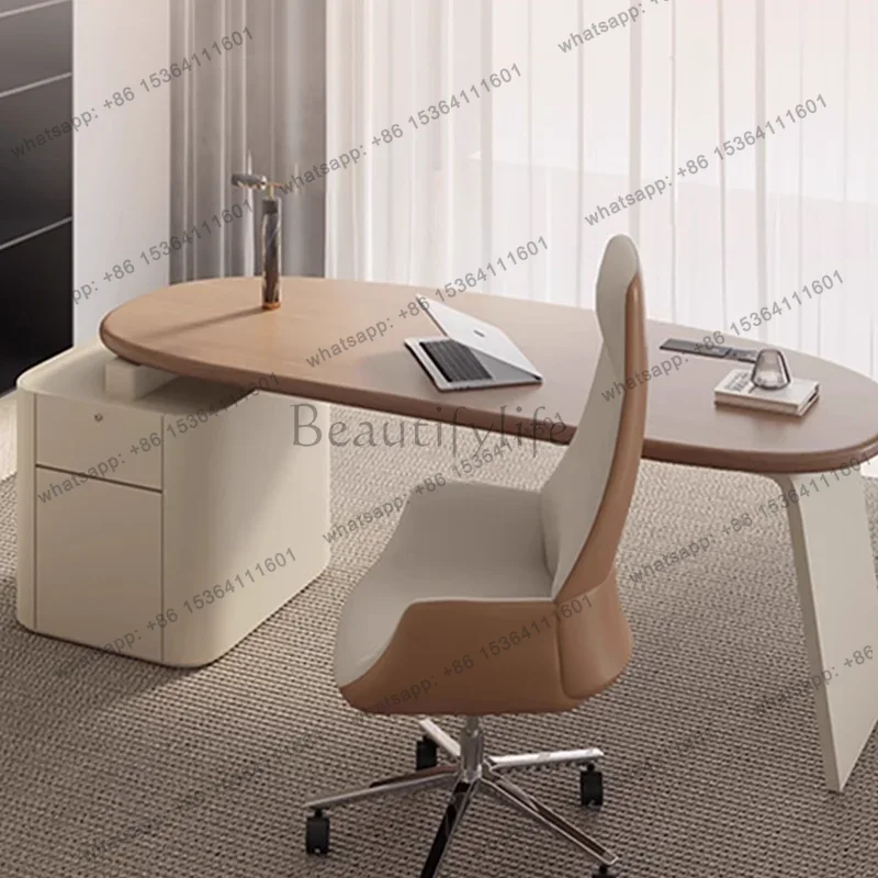 Desk Setup No Computer - LD Bureau d'ordinateur pour chambre à