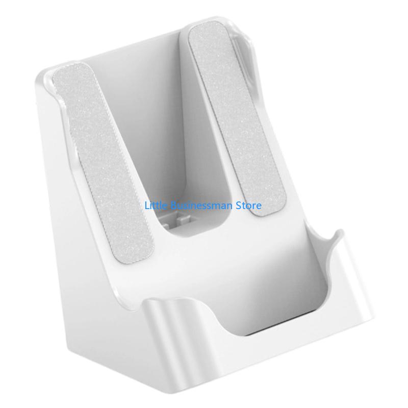 Desk Setup Reference - Présentoir souris avec Double Fixation, pour