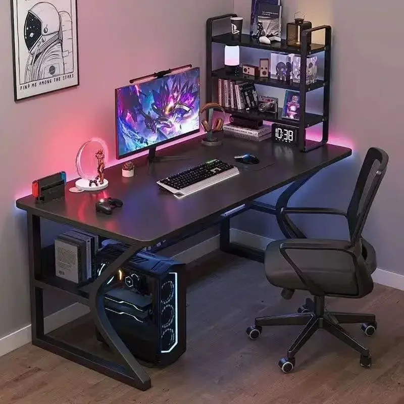 Q Console minimaliste bureaux  - Desk Setup No Computer avis et prix