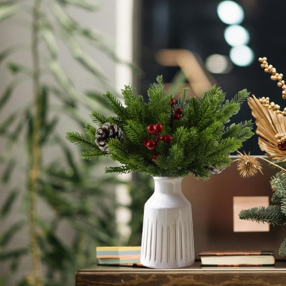 Plantes artificielles, arbre d - Desk Setup Plants avis et prix