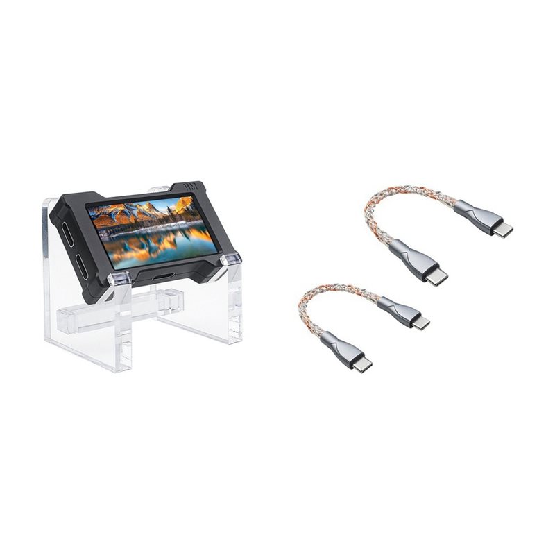 Hub USB HMLAB ZNEO Gaming 2-à- - Desk Setup Hub avis et prix