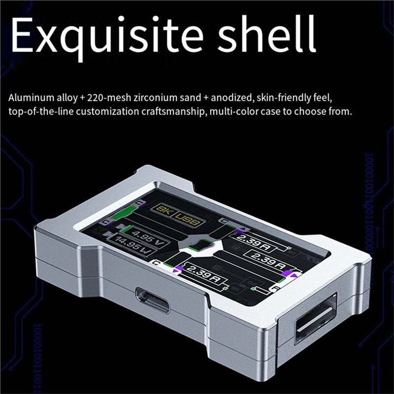 Hub USB HMLAB ZNEO Gaming 2-à- - Desk Setup Hub avis et prix