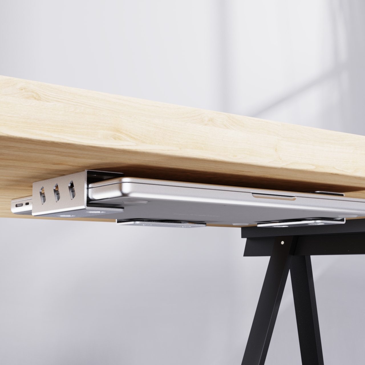 Support de bureau pour MacBook - Desk Setup Mac avis et prix