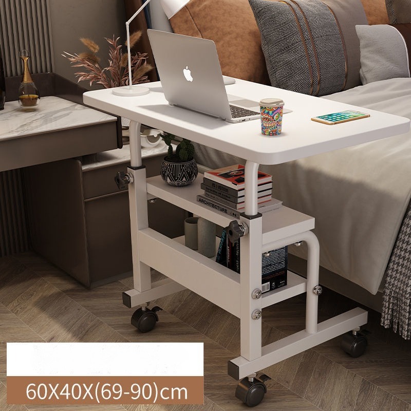 Petite table mobile, table de  - Desk Setup Minimalist avis et prix