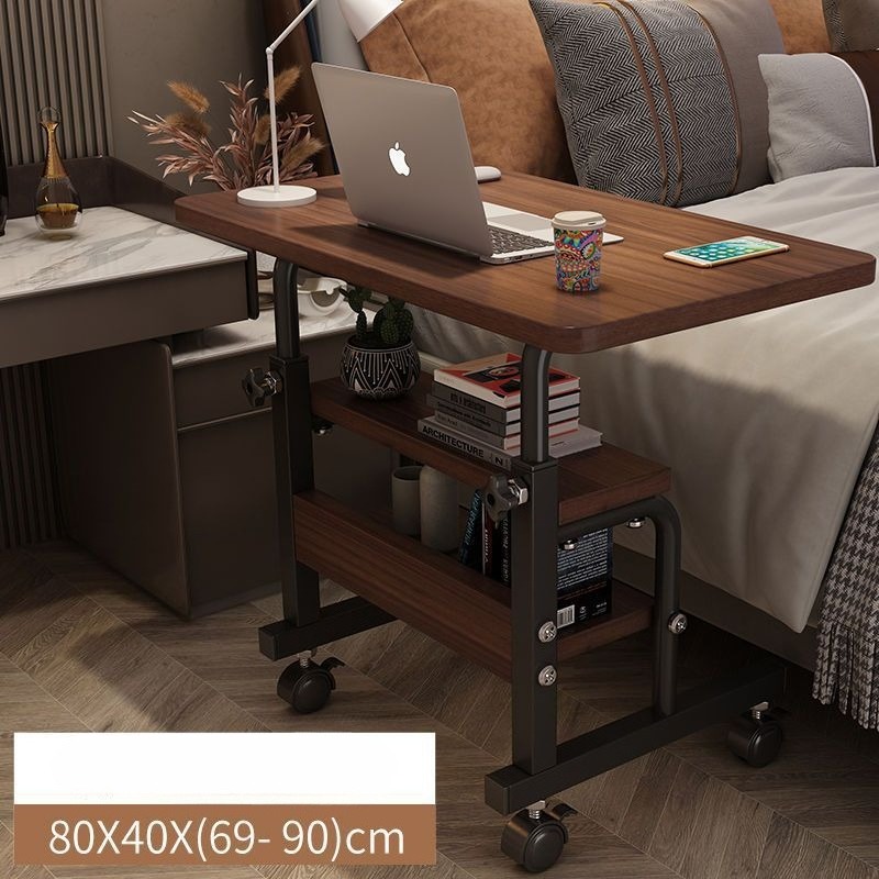 Petite table mobile, table de  - Desk Setup Minimalist avis et prix