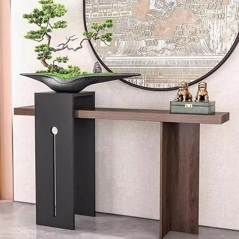 Tables de Console classiques c - Desk Setup Minimalist avis et prix