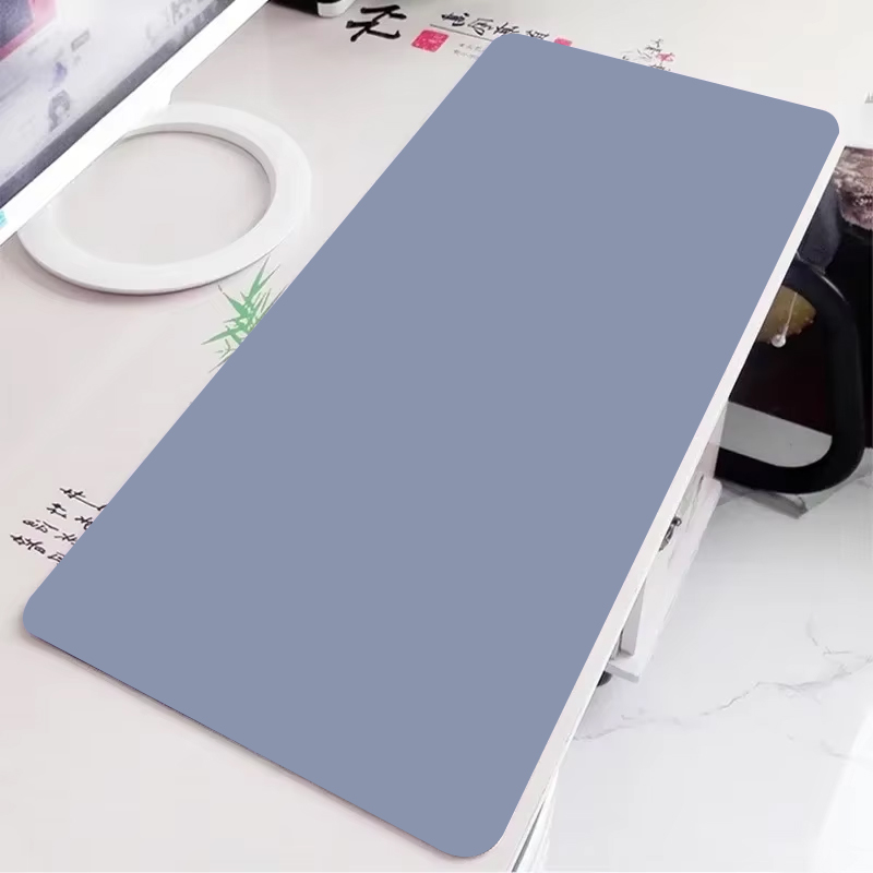 Tapis de souris de jeu vert so - Desk Setup Laptop avis et prix