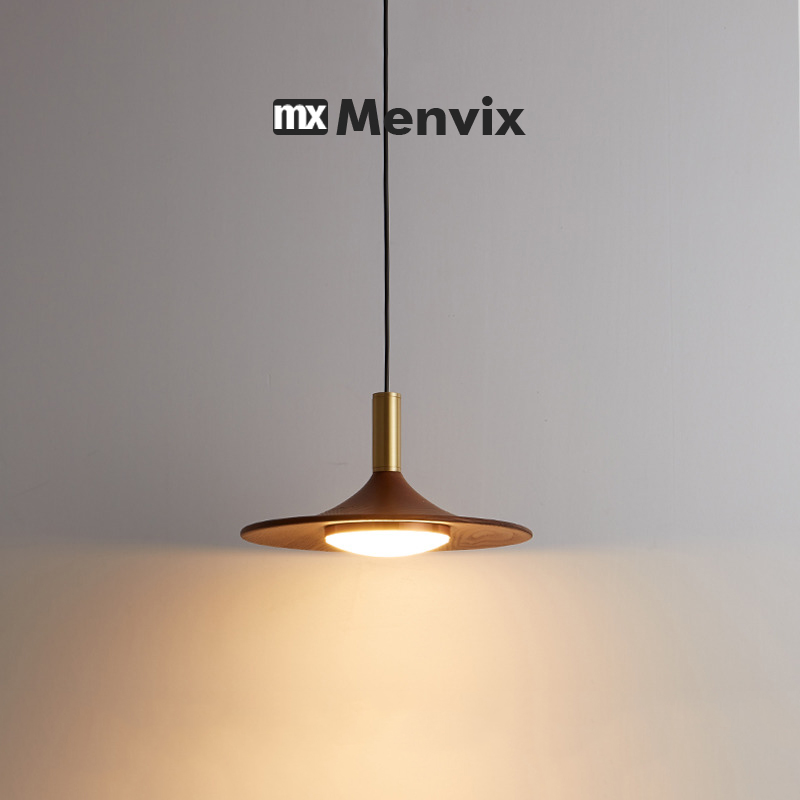 Lampes suspendues LED modernes - Desk Setup Minimalist avis et prix