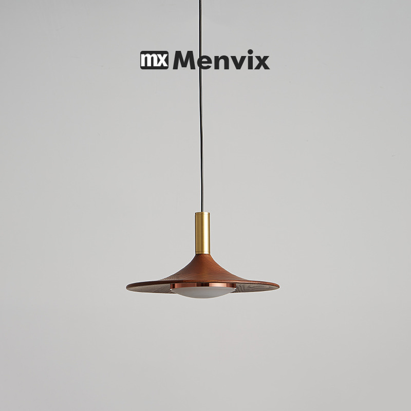 Lampes suspendues LED modernes - Desk Setup Minimalist avis et prix