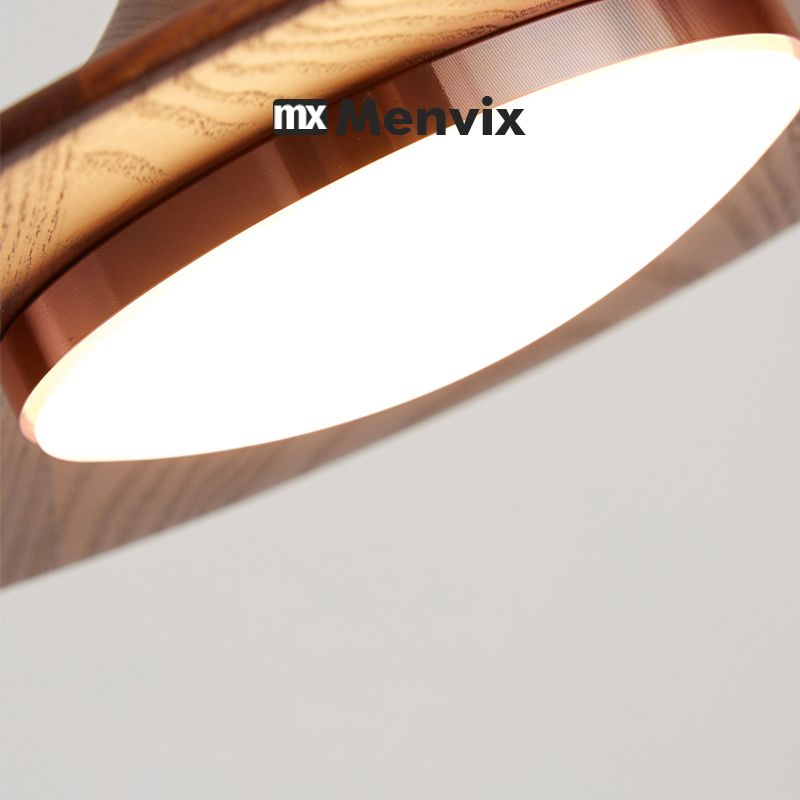 Lampes suspendues LED modernes - Desk Setup Minimalist avis et prix