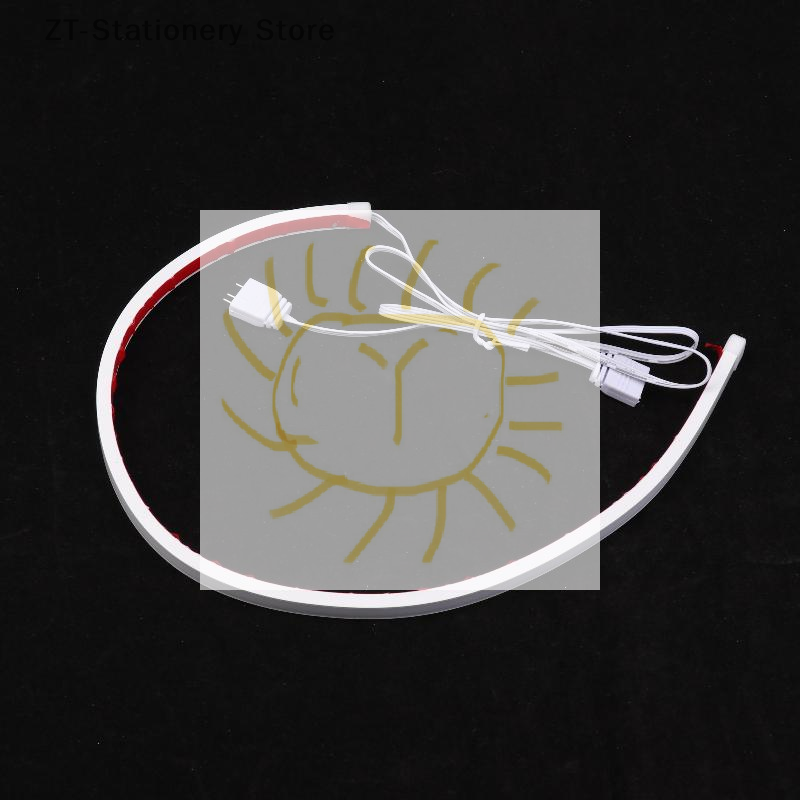 Bande lumineuse décorative ARG - Desk Setup Led Strip avis et prix