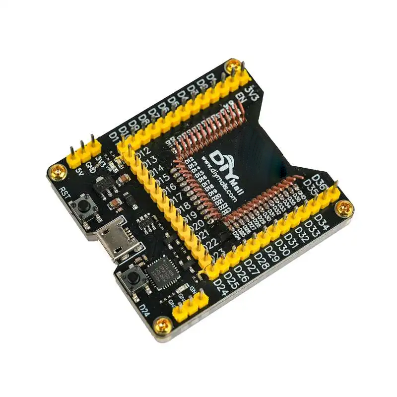 Module ESP32-S3-1 N16R8 avec B - Desk Setup Developer avis et prix