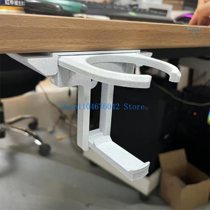 Organisateur boissons pliable  - Desk Setup Workspace avis et prix