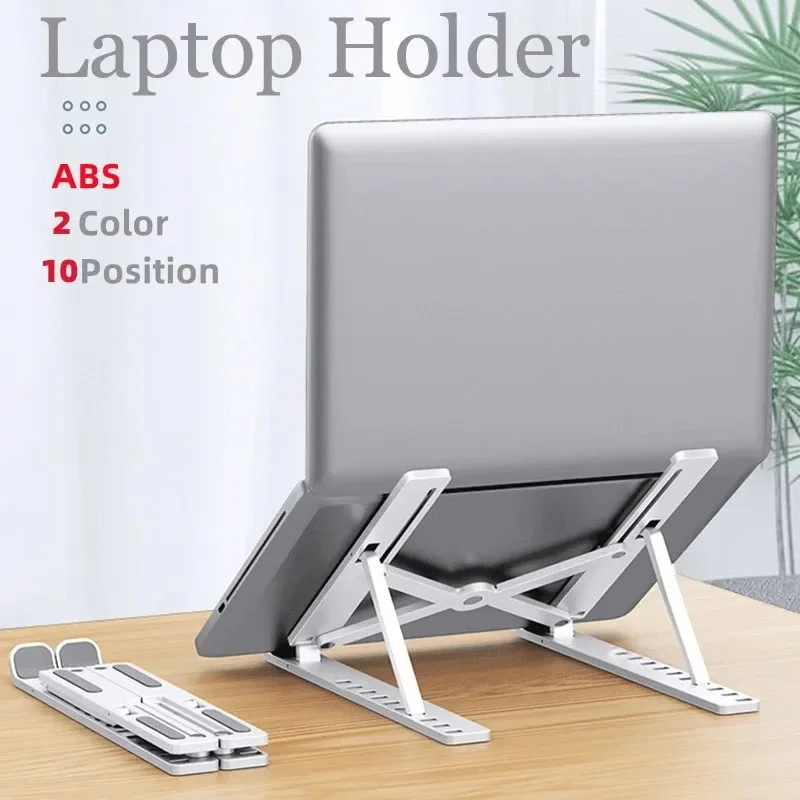 Support d'ordinateur portable  - Desk Setup Mac avis et prix