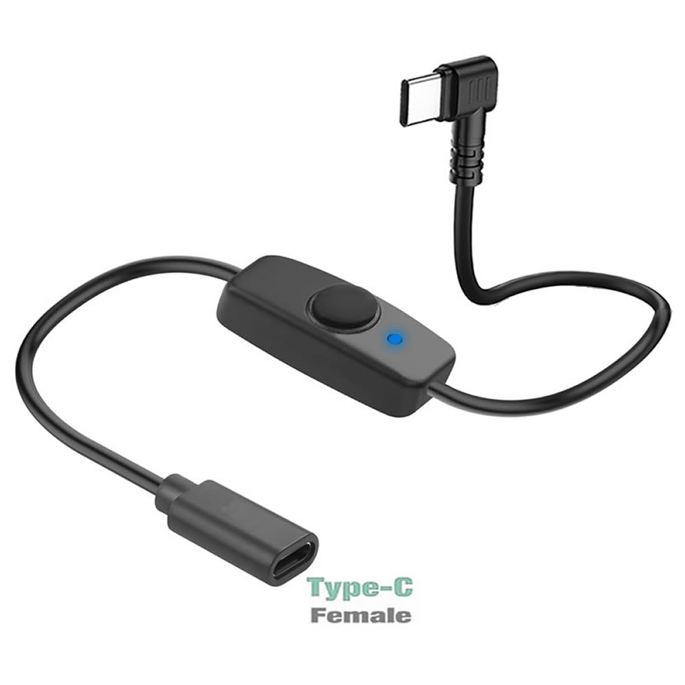 Câble d'extension USB C court  - Desk Setup Led Strip avis et prix