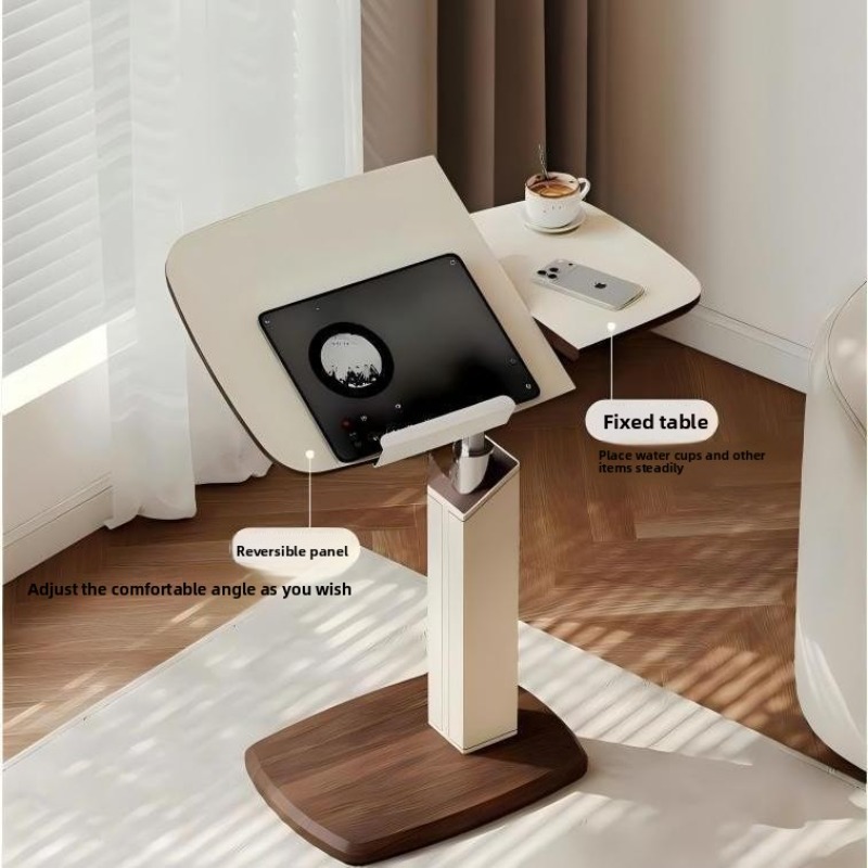 Table d'appoint de canapé amov - Desk Setup Minimalist avis et prix