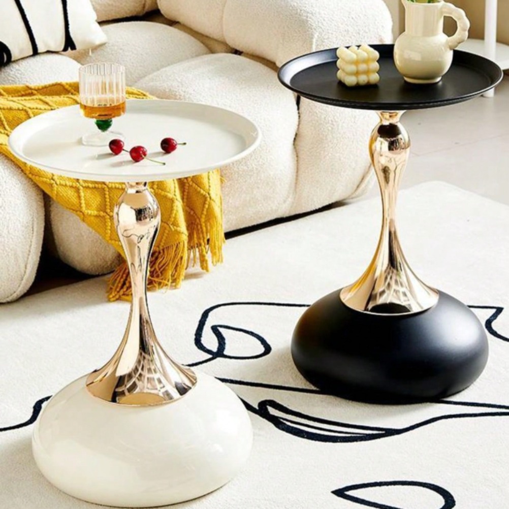Table d'appoint de canapé nord - Desk Setup Minimalist avis et prix