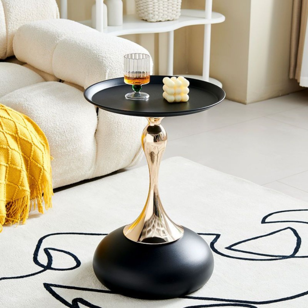 Table d'appoint de canapé nord - Desk Setup Minimalist avis et prix