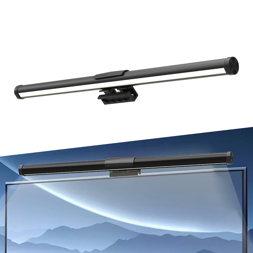 2 pièces, barre lumineuse pour - Desk Setup Bedroom avis et prix
