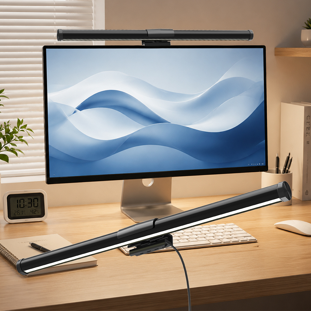 2 pièces, barre lumineuse pour - Desk Setup Bedroom avis et prix