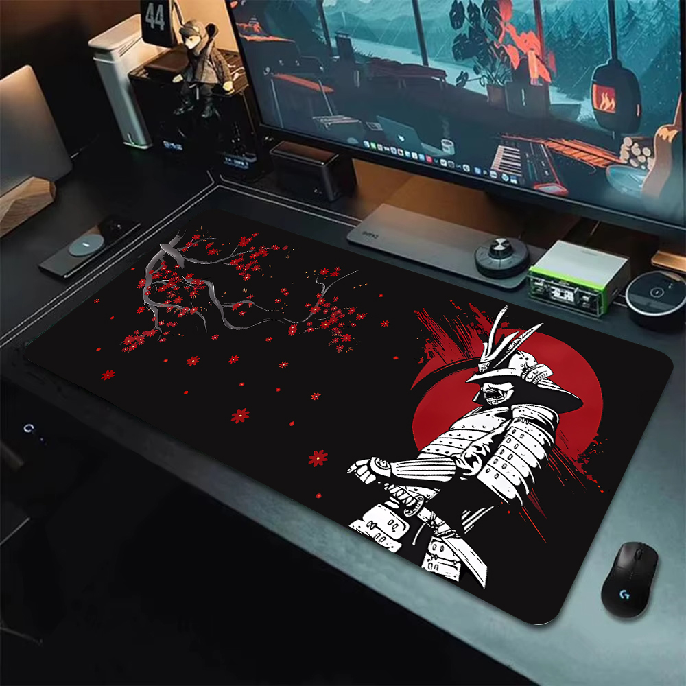 Tapis de souris japonais Sakur - Desk Setup For Office avis et prix