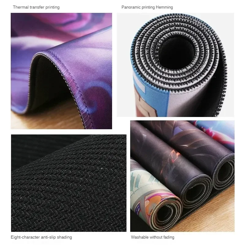 Tapis de souris japonais Sakur - Desk Setup For Office avis et prix