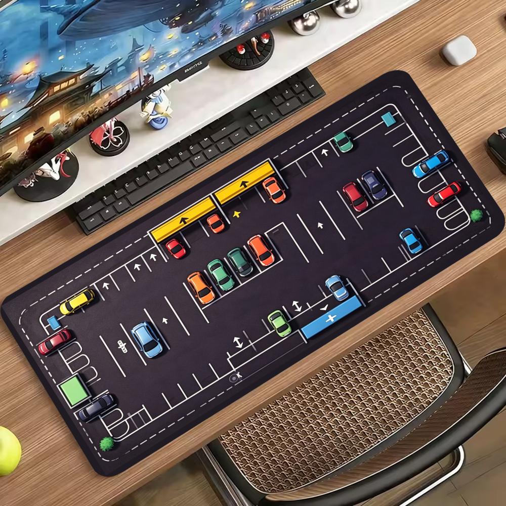 Tapis de souris grand format a - Desk Setup Workspace avis et prix