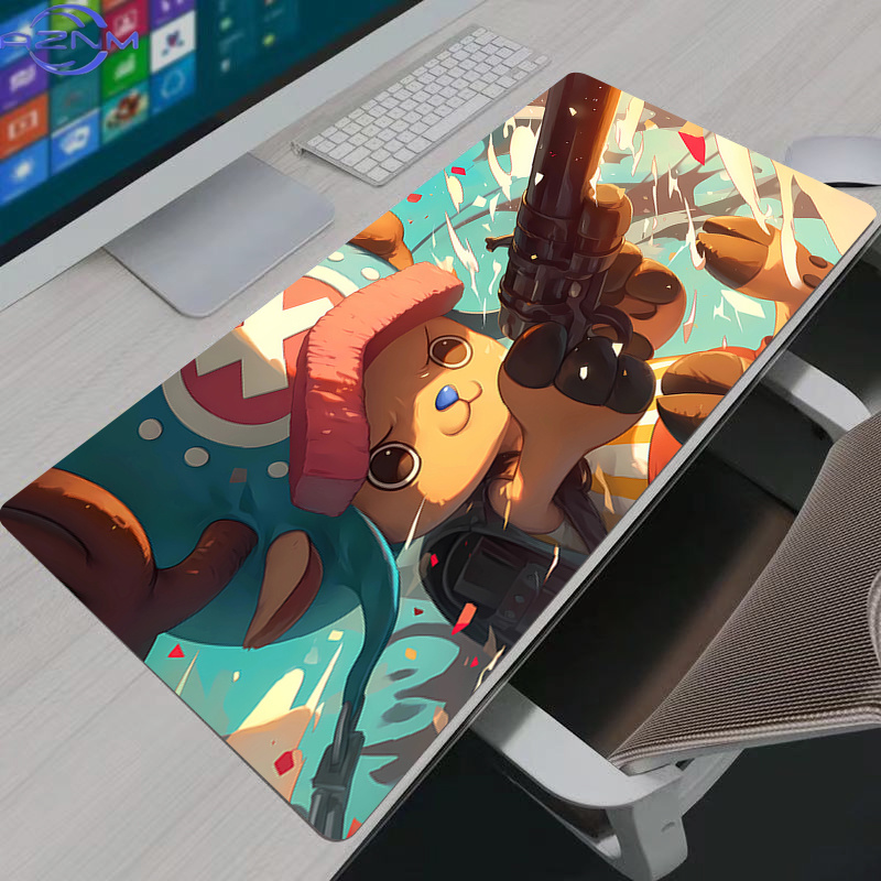 Grand tapis de souris pour ord - Desk Setup Laptop avis et prix