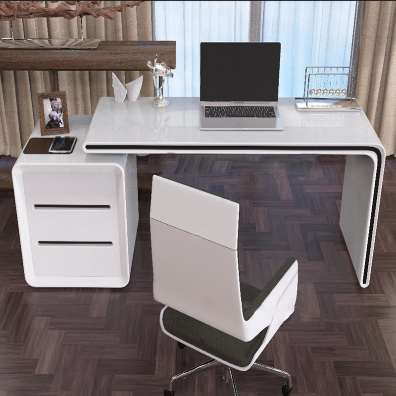 Bureaux de rangement pour ordi - Desk Setup No Computer avis et prix