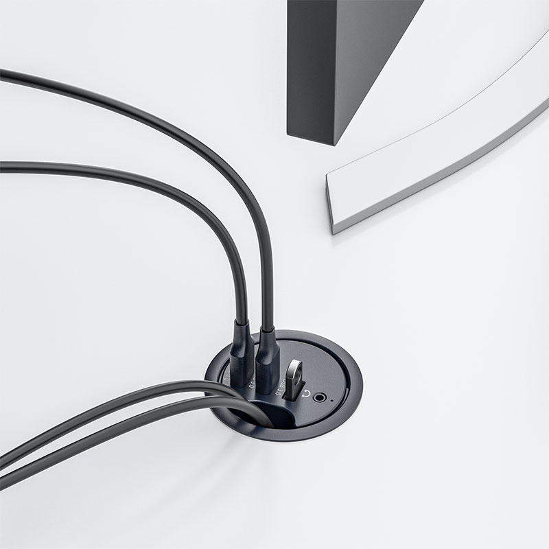 Station d'accueil USB HUB 3.0  - Desk Setup Hub avis et prix