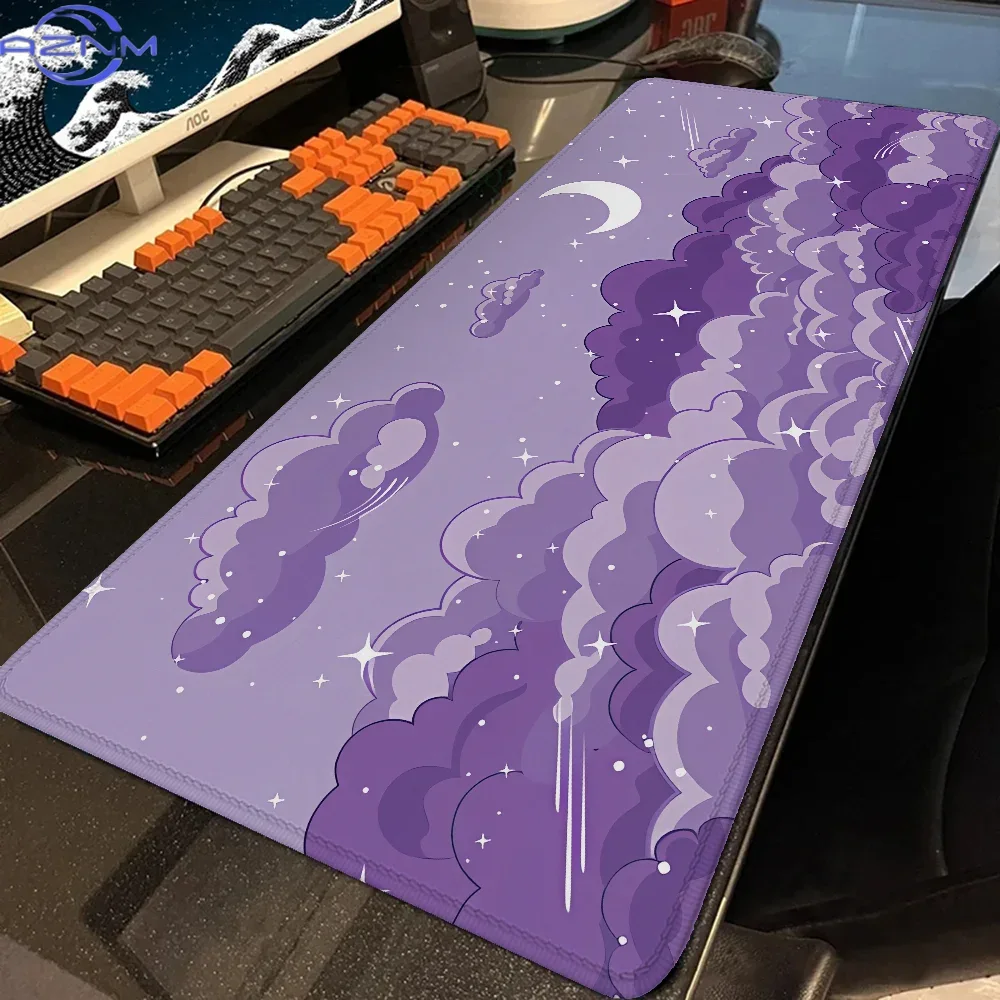 Tapis de Souris Gaming Skyscap - Desk Setup For Office avis et prix