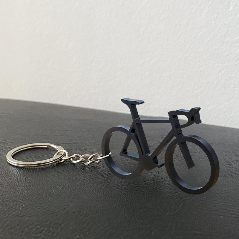 Sculpture de vélo imprimée en  - Desk Setup Minimalist avis et prix