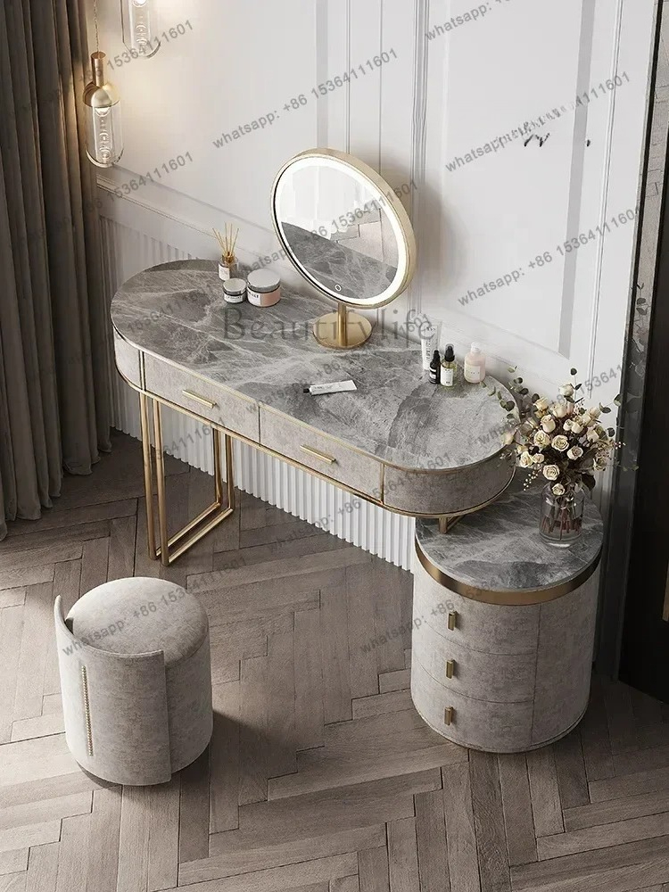 Ensemble de chambre à coucher, - Desk Setup Bedroom avis et prix