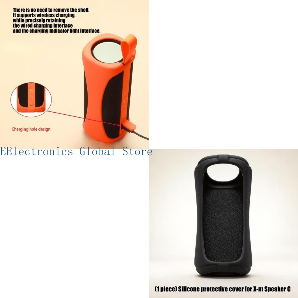 Manchon haut-parleur 462B, hou - Desk Setup Reference avis et prix