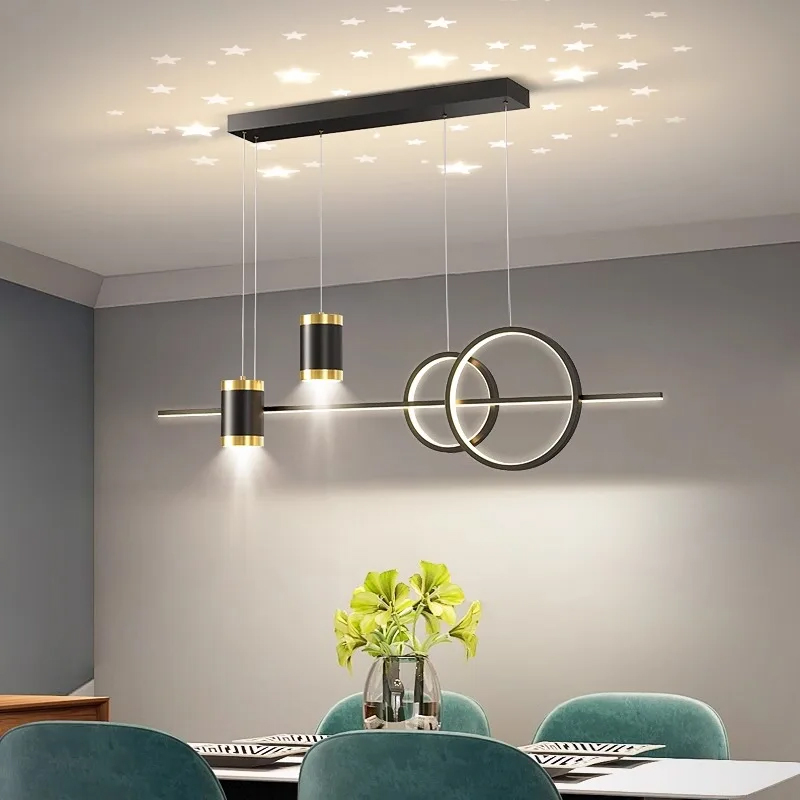 Luminaire suspendu LED de styl - Desk Setup Minimalist avis et prix