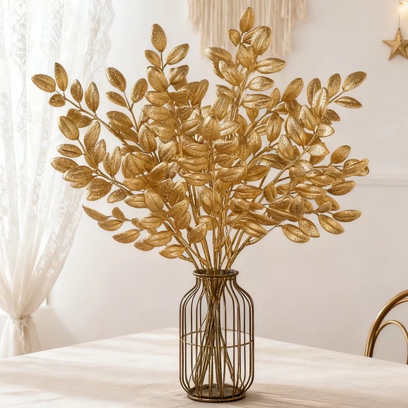 10 Pièces de Plantes Artificie - Desk Setup Plants avis et prix