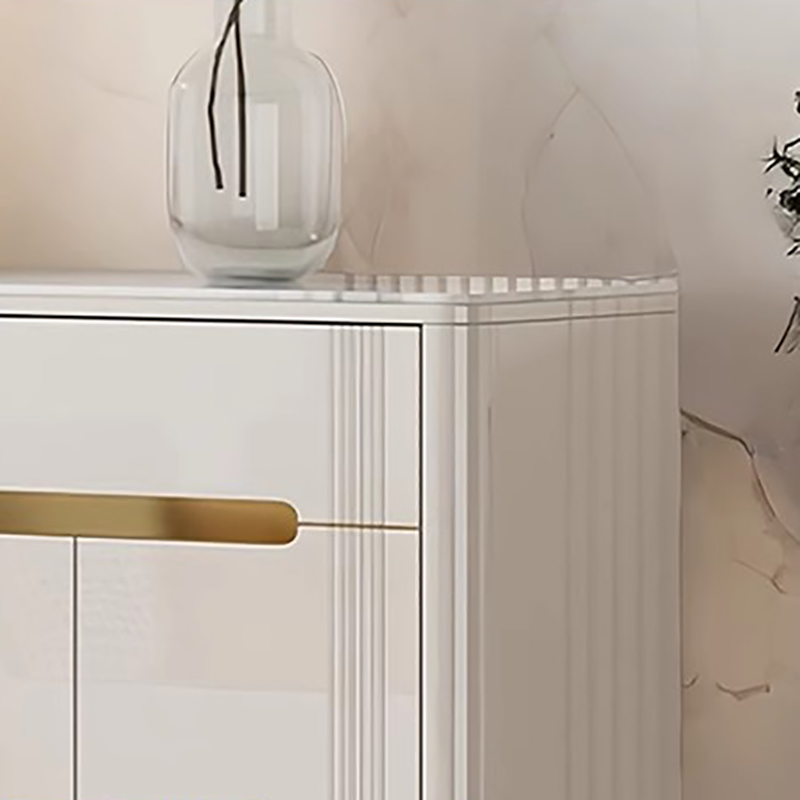 Table Console de luxe nordique - Desk Setup Minimalist avis et prix