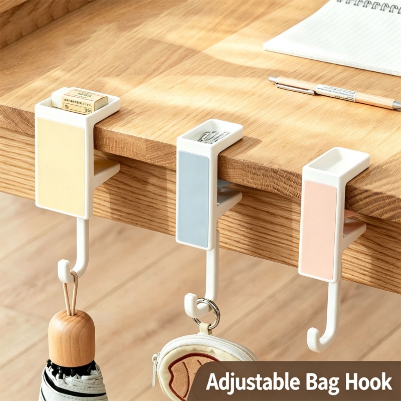 X5XA – cintre sous le bureau,  - Desk Setup Reference avis et prix