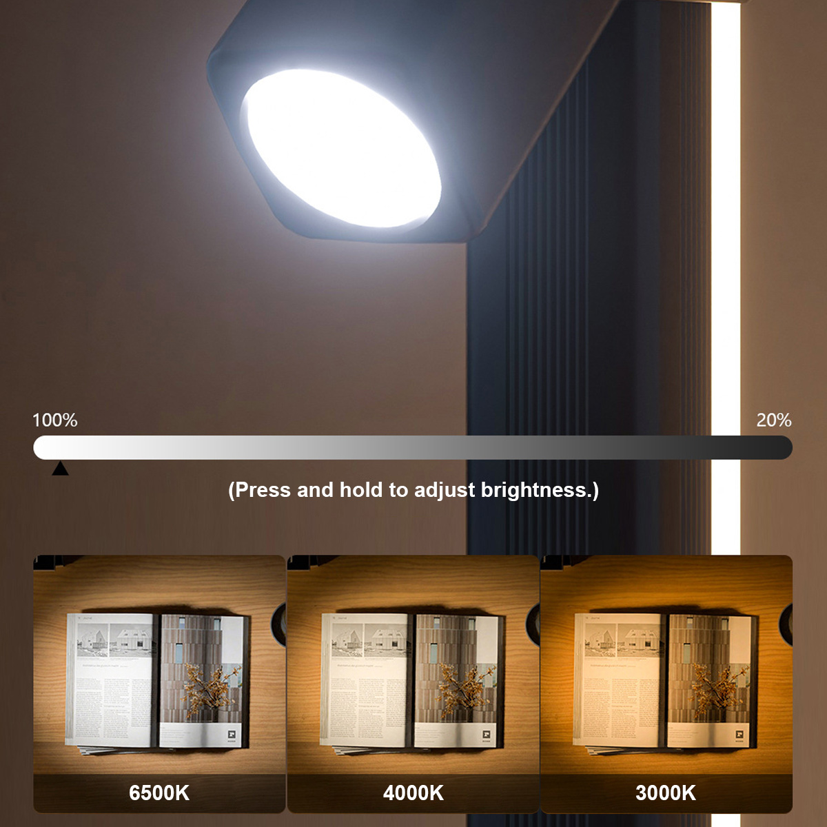 Barre lumineuse intelligente L - Desk Setup Bedroom avis et prix