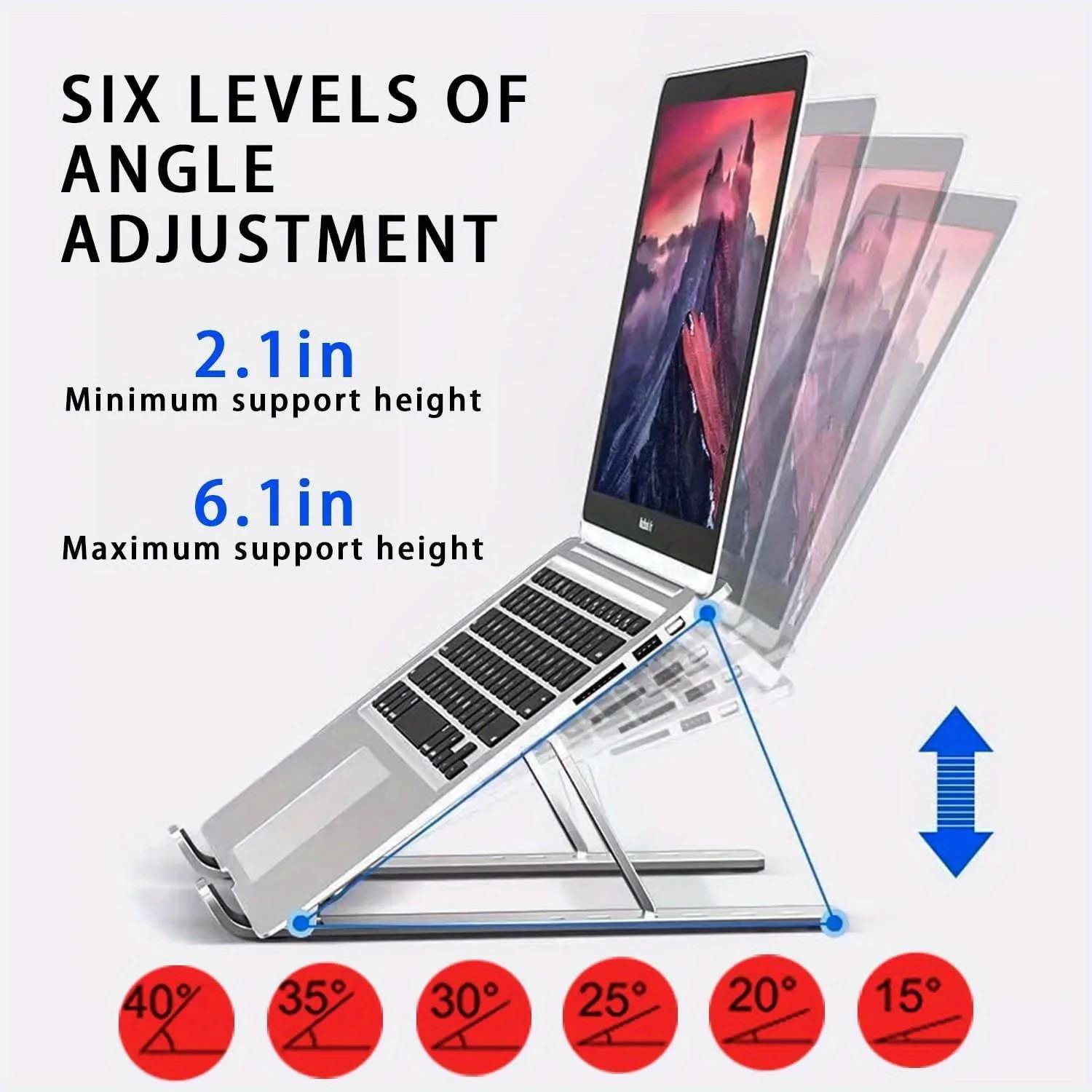 Support de refroidissement por - Desk Setup Mac avis et prix