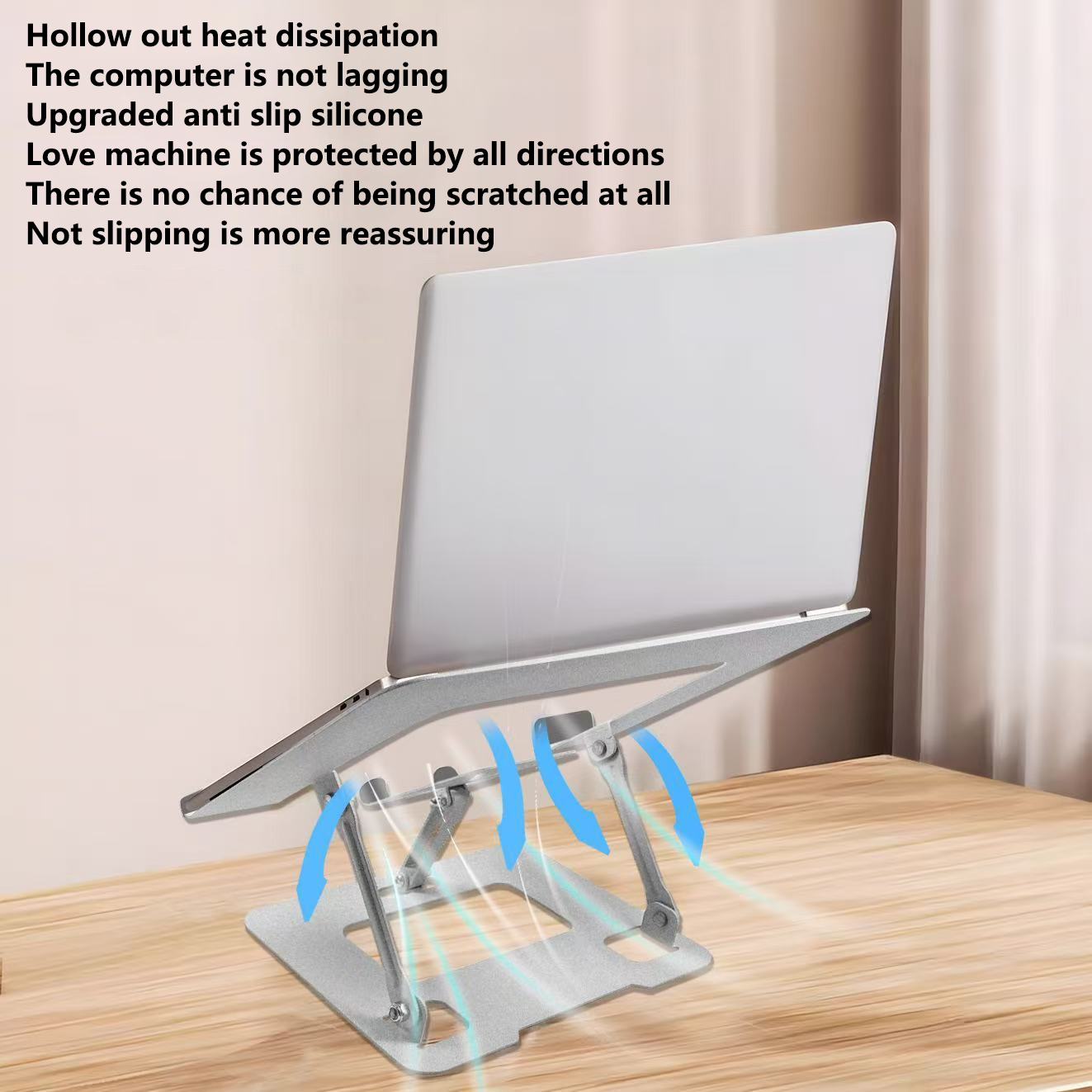 Support pour ordinateur portab - Desk Setup Mac avis et prix