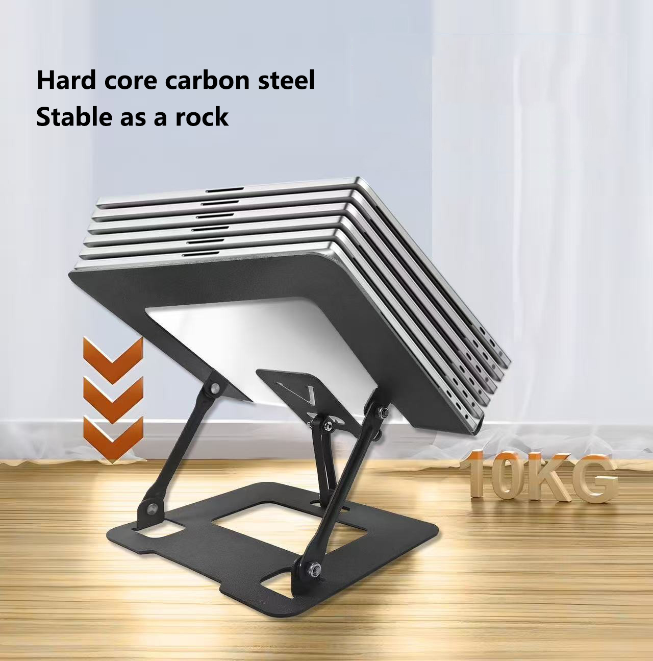 Support pour ordinateur portab - Desk Setup Mac avis et prix