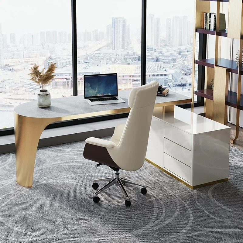 Bureaux de direction européens - Desk Setup Bedroom avis et prix